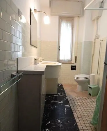 N35 - Numana, Trilocale A 100mt Dal Mare Apartman