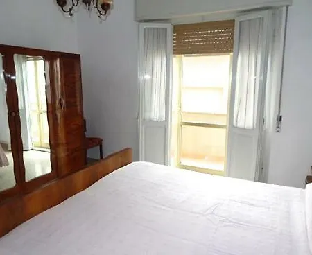 Apartman N35 - Numana, Trilocale A 100mt Dal Mare Numana